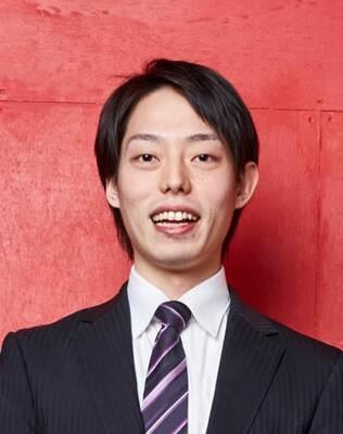 橋場龍太