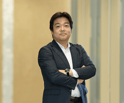 吉田 康祐