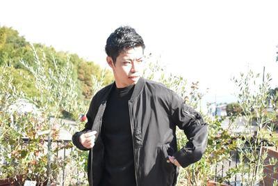 松岡 弘樹