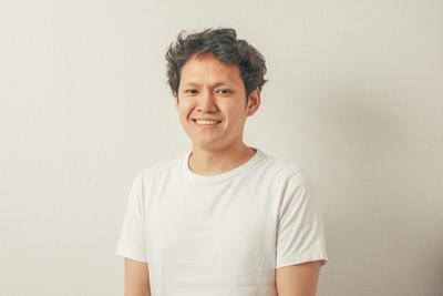 吉川徹