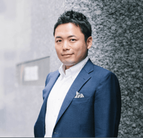 徳谷 智史