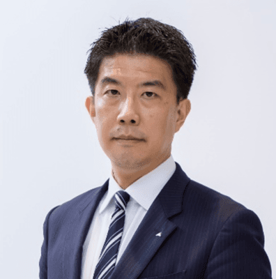 舟田 拓史