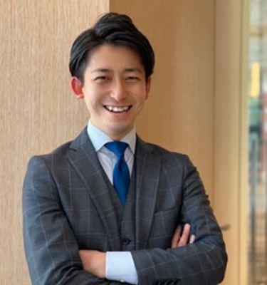 龍谷 賢吾