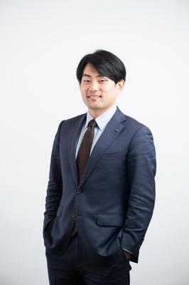 加藤大雅
