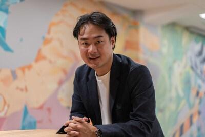 小池英介