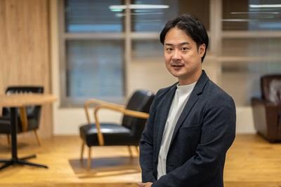 小池英介