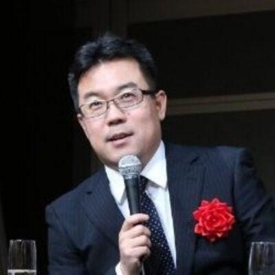 中西　一統