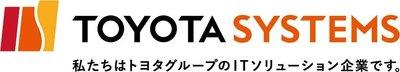 株式会社トヨタシステムズ